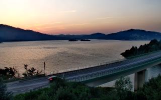 Jezioro Mucharskie - 28-06-2026 02:34