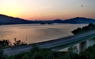 Jezioro Mucharskie - 28-06-2026 02:42