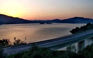 Jezioro Mucharskie - 28-06-2026 02:50