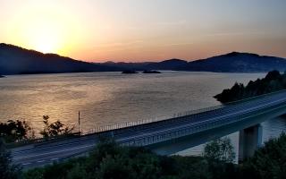 Jezioro Mucharskie - 28-06-2026 02:57