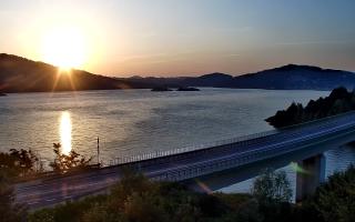 Jezioro Mucharskie - 28-06-2026 03:05