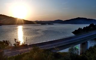Jezioro Mucharskie - 28-06-2026 03:13
