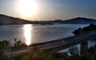 Jezioro Mucharskie - 28-06-2026 03:36