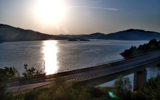Jezioro Mucharskie - 28-06-2026 03:44