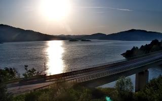 Jezioro Mucharskie - 28-06-2026 03:51