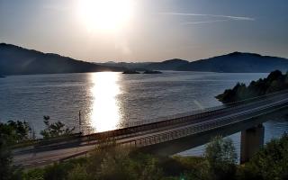 Jezioro Mucharskie - 28-06-2026 03:59