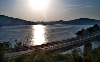 Jezioro Mucharskie - 28-06-2026 04:07