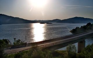 Jezioro Mucharskie - 28-06-2026 04:14