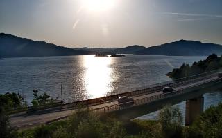 Jezioro Mucharskie - 28-06-2026 04:22
