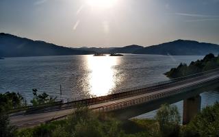 Jezioro Mucharskie - 28-06-2026 04:30