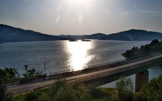 Jezioro Mucharskie - 28-06-2026 04:37