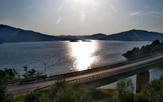 Jezioro Mucharskie - 28-06-2026 04:45