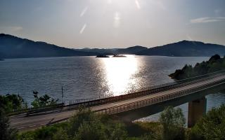 Jezioro Mucharskie - 28-06-2026 04:53