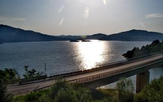 Jezioro Mucharskie - 28-06-2026 05:01