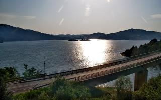 Jezioro Mucharskie - 28-06-2026 05:08