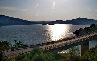Jezioro Mucharskie - 28-06-2026 05:16