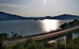 Jezioro Mucharskie - 28-06-2026 05:24