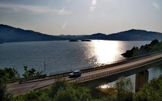 Jezioro Mucharskie - 28-06-2026 05:31