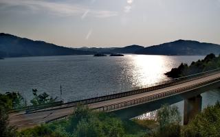 Jezioro Mucharskie - 28-06-2026 05:39