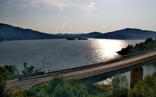 Jezioro Mucharskie - 28-06-2026 05:47