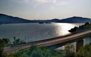 Jezioro Mucharskie - 28-06-2026 05:55