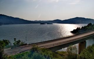 Jezioro Mucharskie - 28-06-2026 06:02