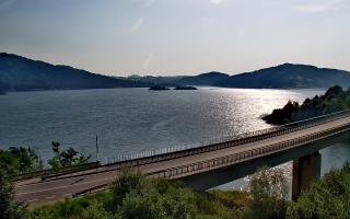 Jezioro Mucharskie - 28-06-2026 06:10