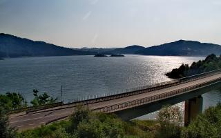Jezioro Mucharskie - 28-06-2026 06:18