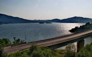 Jezioro Mucharskie - 28-06-2026 06:25