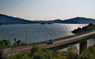 Jezioro Mucharskie - 28-06-2026 06:33