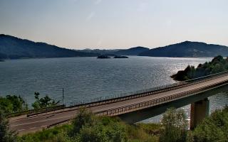 Jezioro Mucharskie - 28-06-2026 06:41