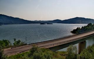 Jezioro Mucharskie - 28-06-2026 06:49