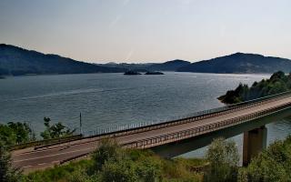 Jezioro Mucharskie - 28-06-2026 06:56