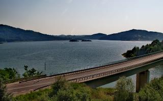 Jezioro Mucharskie - 28-06-2026 07:04