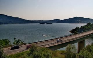 Jezioro Mucharskie - 28-06-2026 07:12