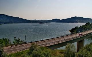 Jezioro Mucharskie - 28-06-2026 07:19