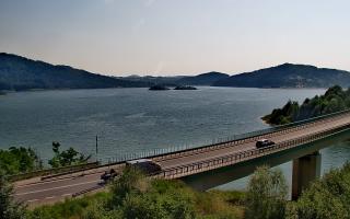Jezioro Mucharskie - 28-06-2026 07:27