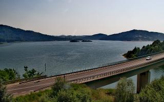 Jezioro Mucharskie - 28-06-2026 07:35