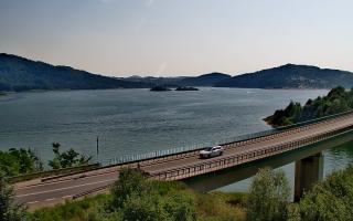 Jezioro Mucharskie - 28-06-2026 07:42