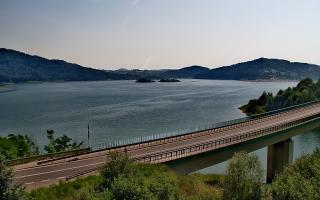 Jezioro Mucharskie - 28-06-2026 07:50