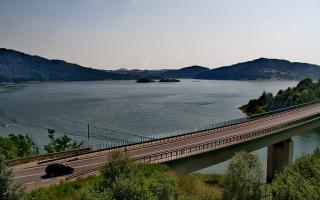 Jezioro Mucharskie - 28-06-2026 07:58