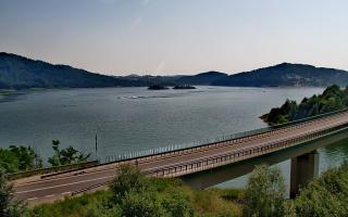 Jezioro Mucharskie - 28-06-2026 08:06