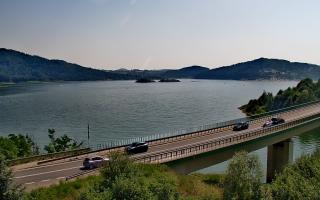 Jezioro Mucharskie - 28-06-2026 08:13