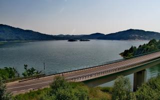 Jezioro Mucharskie - 28-06-2026 08:29