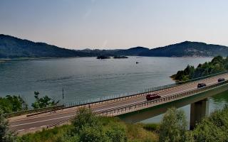 Jezioro Mucharskie - 28-06-2026 08:36