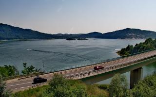 Jezioro Mucharskie - 28-06-2026 08:44