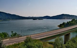 Jezioro Mucharskie - 28-06-2026 08:52