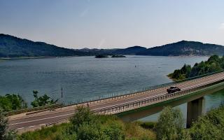 Jezioro Mucharskie - 28-06-2026 09:00