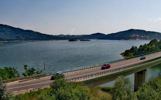 Jezioro Mucharskie - 28-06-2026 09:07