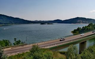 Jezioro Mucharskie - 28-06-2026 09:15